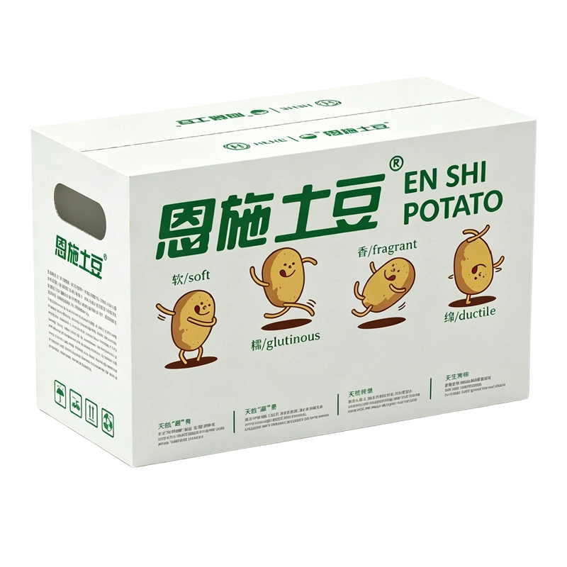钙塑箱