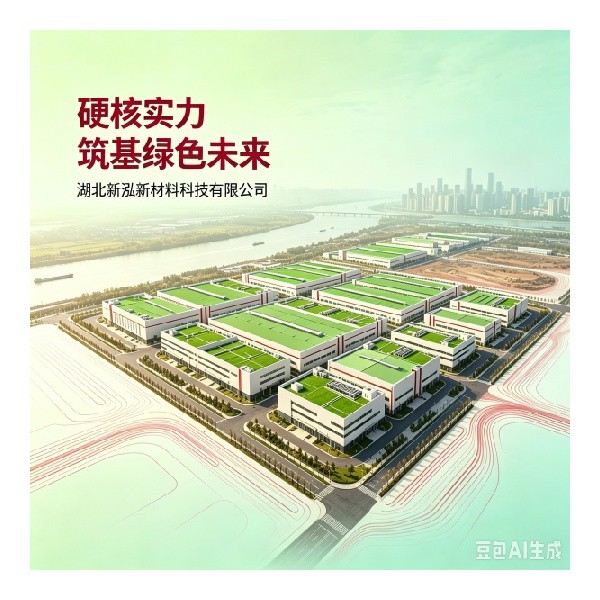 硬核实力筑基，赋能绿色包装产业高质量发展